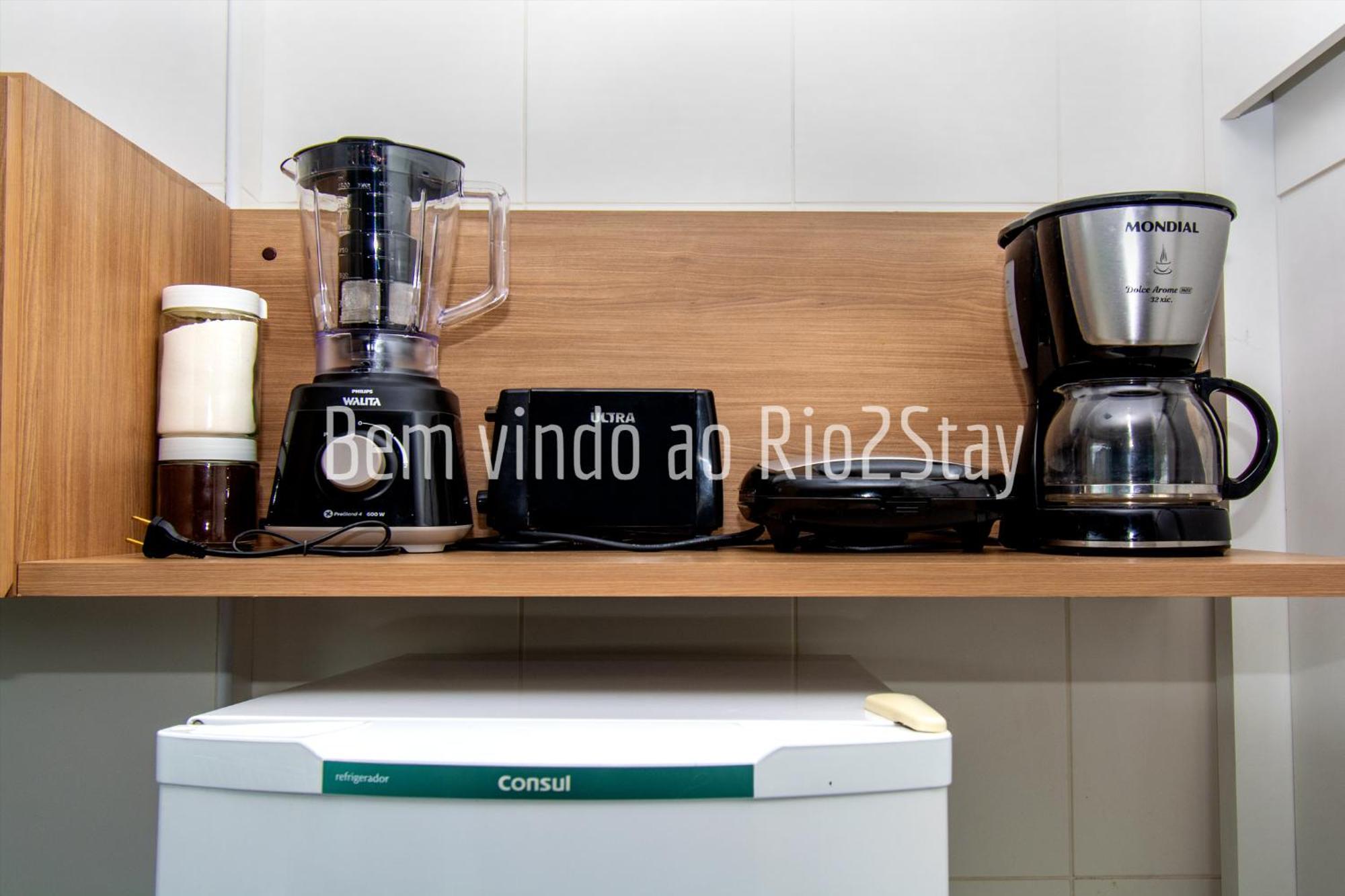 Verano Stay Flat Com Garagem E Wi-Fi - Parque Olimpico Рио-де-Жанейро Экстерьер фото