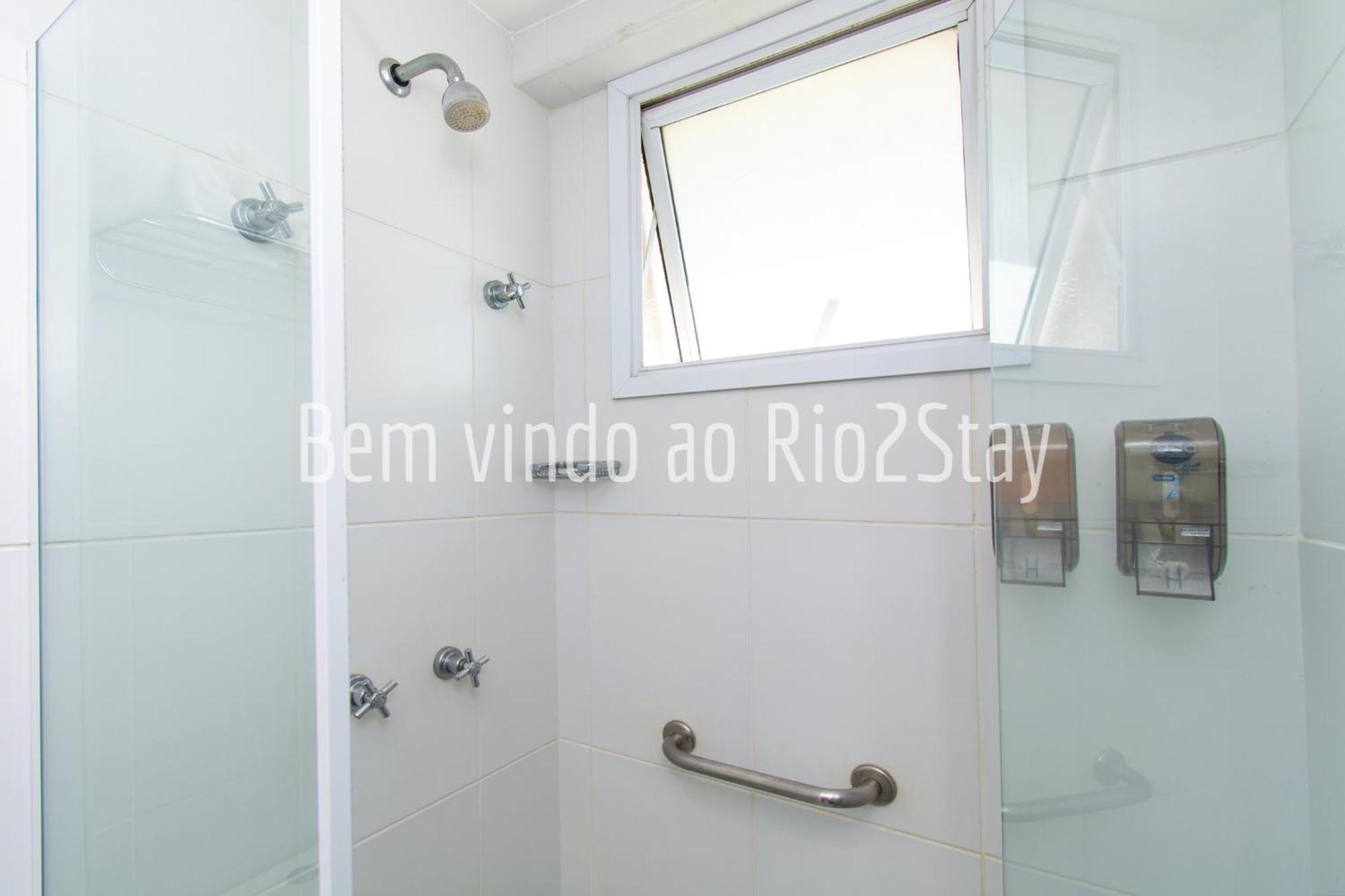 Verano Stay Flat Com Garagem E Wi-Fi - Parque Olimpico Рио-де-Жанейро Экстерьер фото