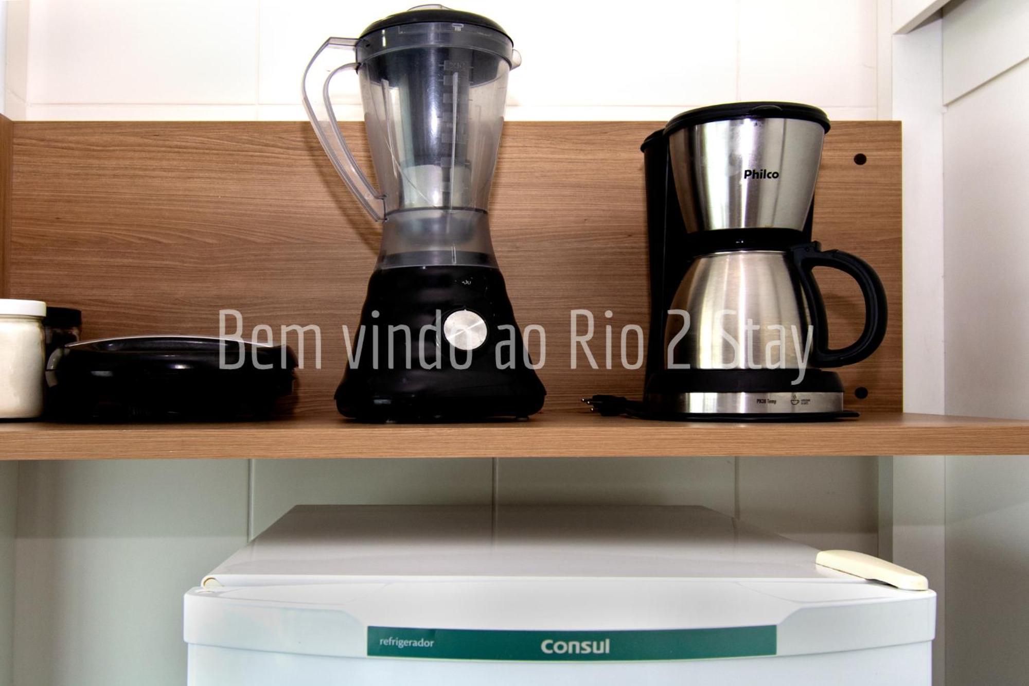 Verano Stay Flat Com Garagem E Wi-Fi - Parque Olimpico Рио-де-Жанейро Экстерьер фото
