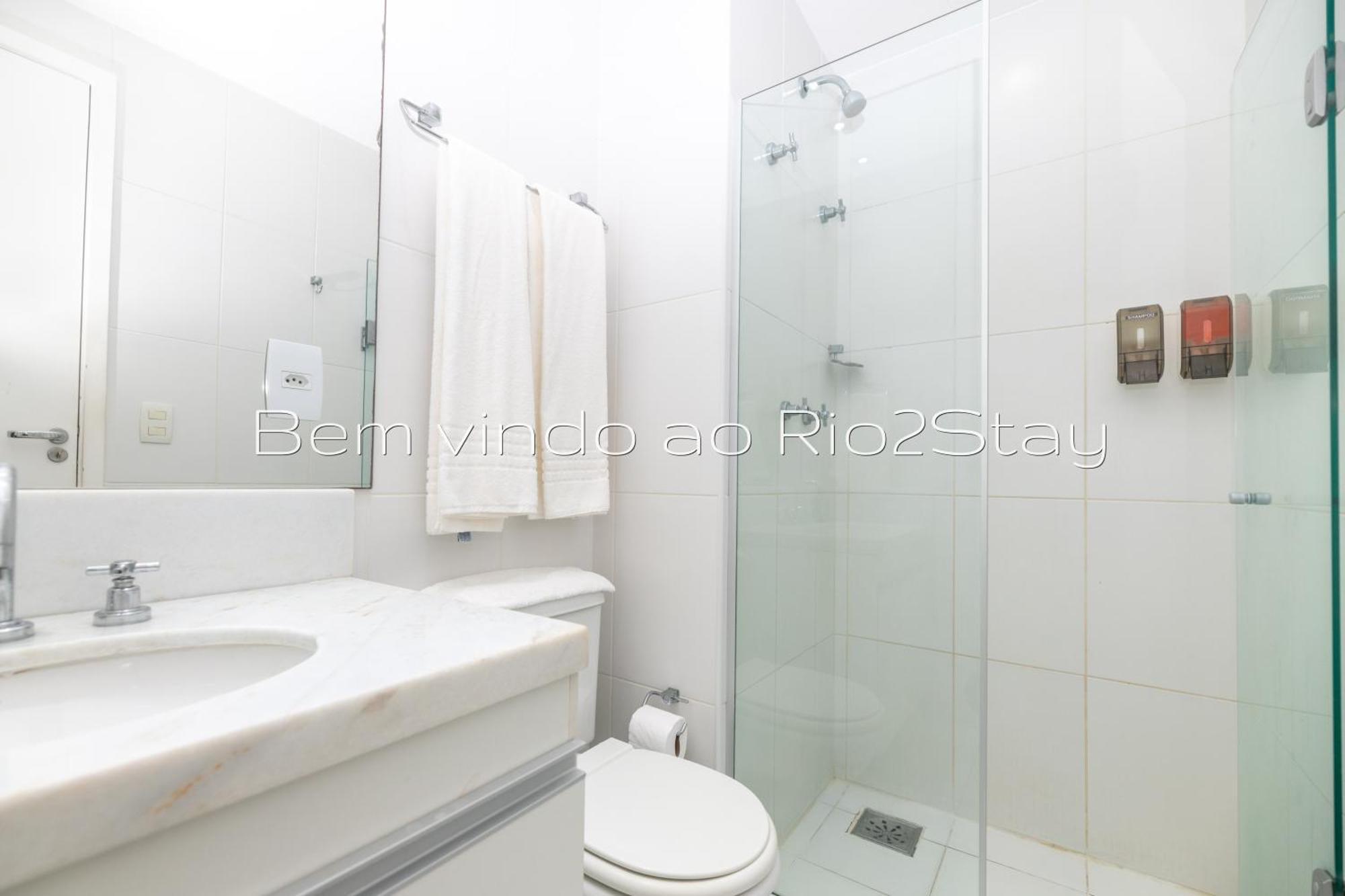 Verano Stay Flat Com Garagem E Wi-Fi - Parque Olimpico Рио-де-Жанейро Экстерьер фото