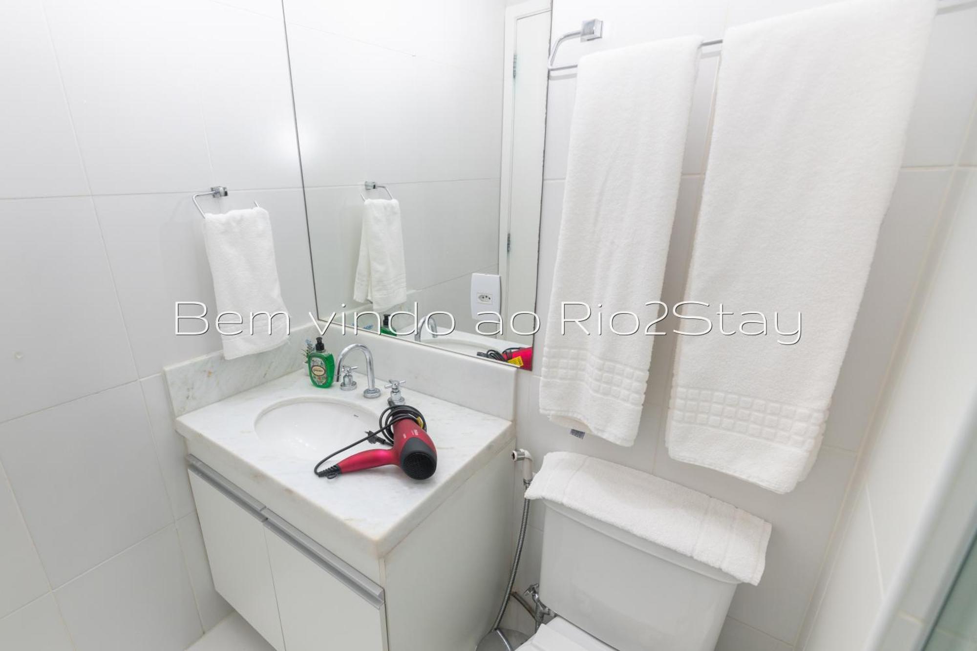 Verano Stay Flat Com Garagem E Wi-Fi - Parque Olimpico Рио-де-Жанейро Экстерьер фото